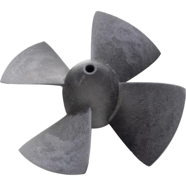 Side Power Ø160 propell til XF40/60 og XF40R/60R baugpropeller