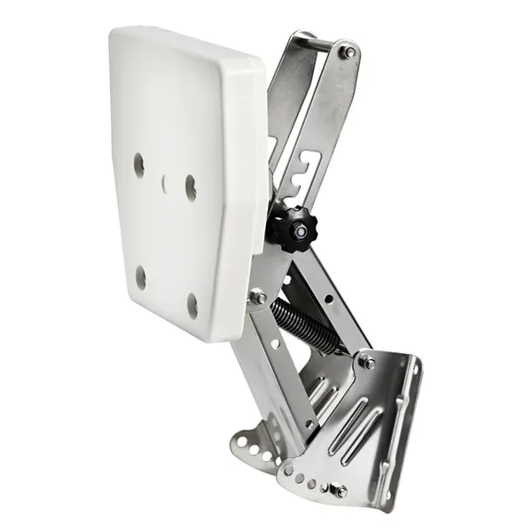 Osculati Justerbar motorbrakett, 20hk / 45kg