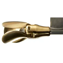 Flexofold, 3 blader, 20" for aksel (Bestillingsvare)