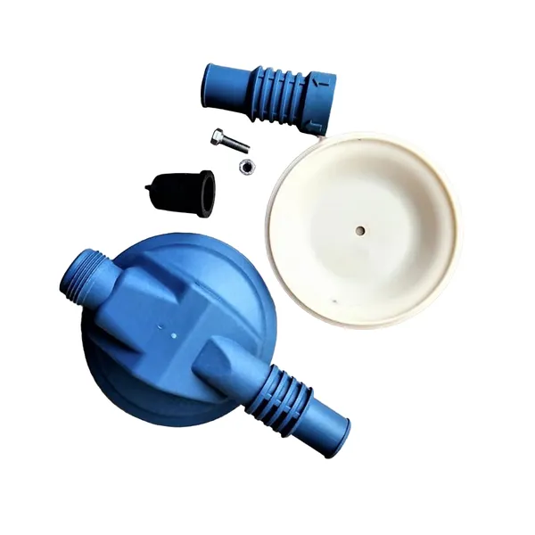Whale Gulper 320 service kit AK2050