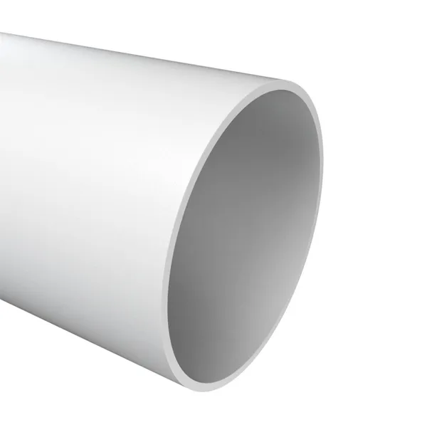 Sleipner Ø215mm tunnel til baugpropell (L1500mm/6mm)
