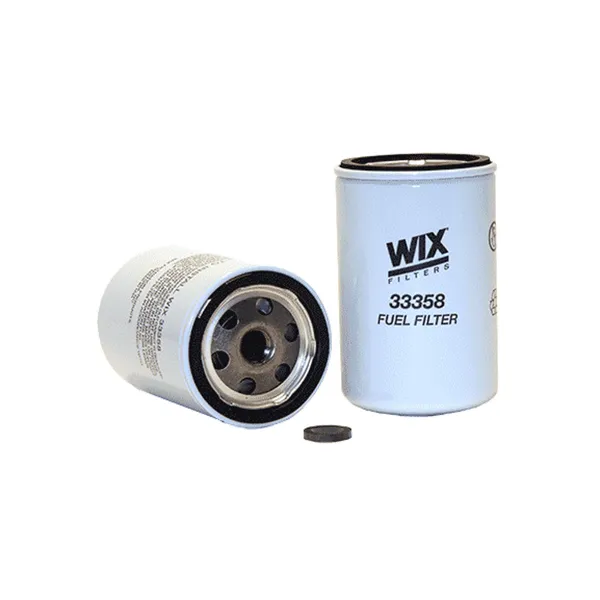 Wix 33358E Dieslefilter Volvo Penta/Sole/Steyr/Cummins