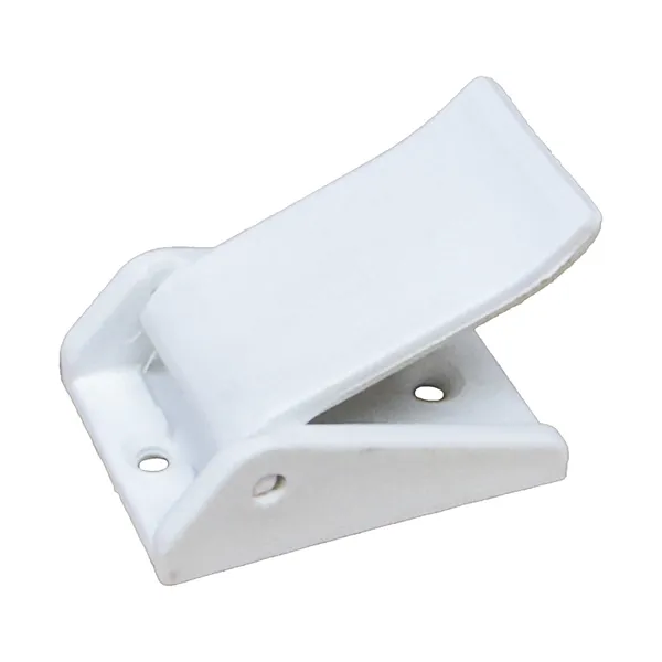 Osculati Plastikkspenne for skruemontering 30mm