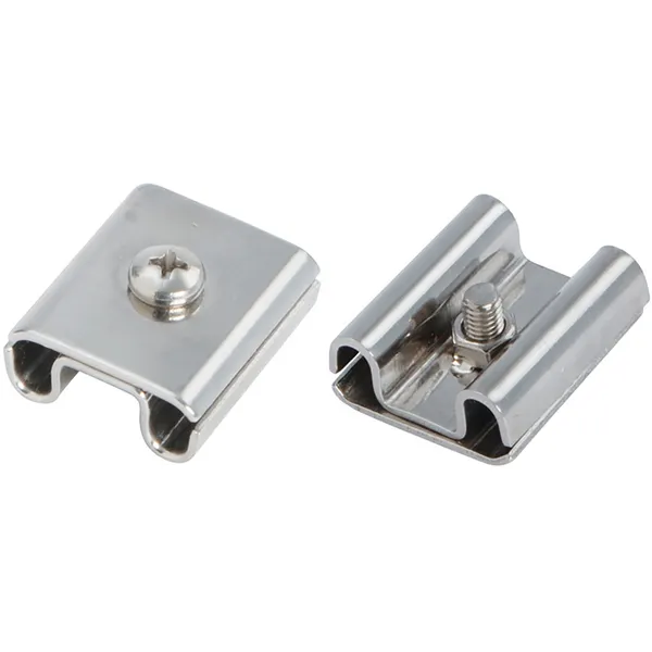 Rorsman sammenkoblingsklips for fenderholder