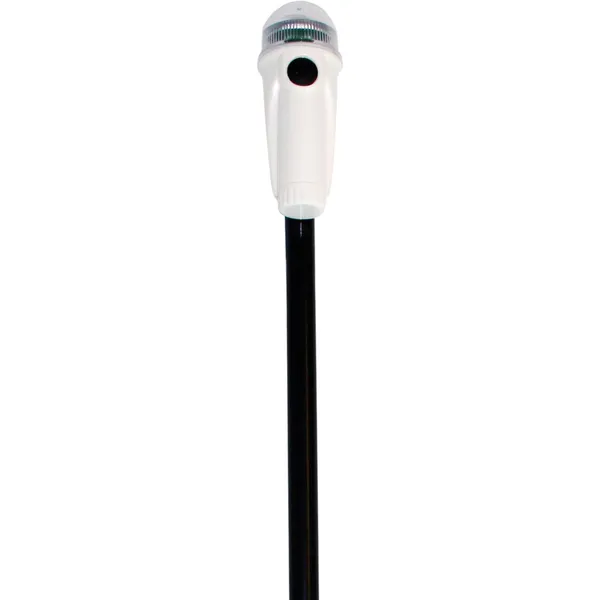 Lanternemast 75cm LED