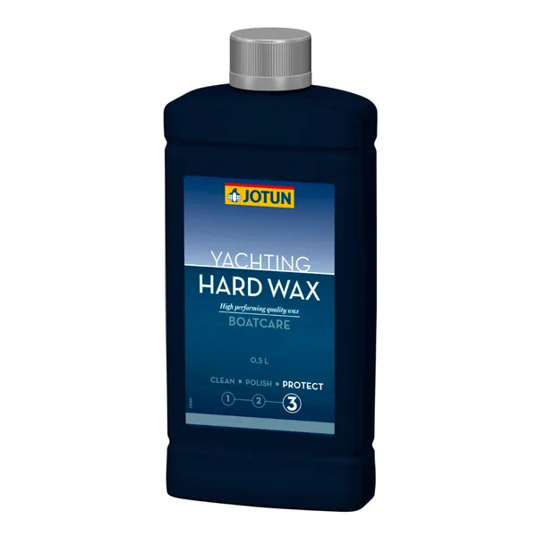 Jotun Marine Hard Wax 0,5 liter