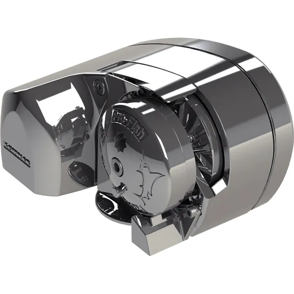 Lewmar Pro-Fish 1000 700W frifall 12V frifall ankervinsj, 8mm kjetting