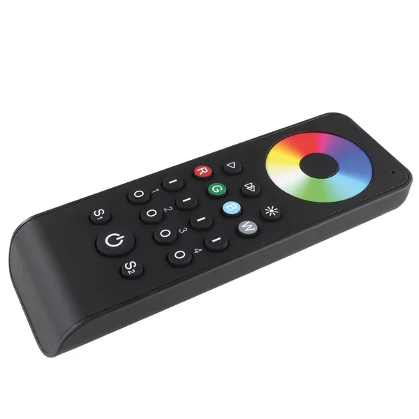 Nautilight Capricorn RGBW dimmer fjernkontroll