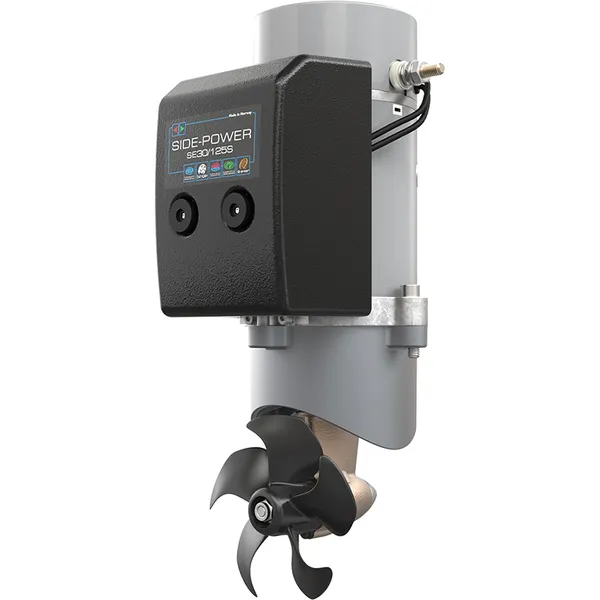 Side-Power Thruster Systems SE30 baugpropell, 12V