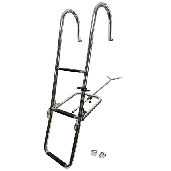 Ocean Comfort Baugstige 3 Trinn ST110SN