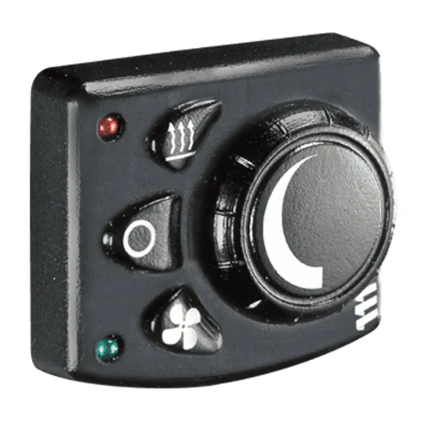 Eberspächer Miniregulator u/føler 