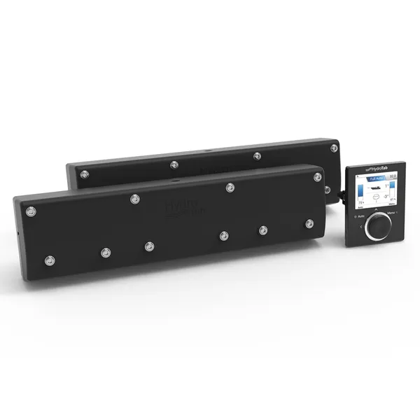 Hydrotab 450SR Interceptor Automatic startpakke