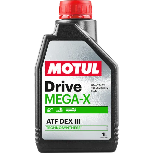 Motul Drive Mega-X girolje DEX III 1 liter
