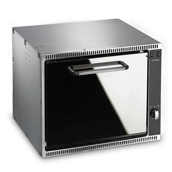 Dometic OG 3000, Innbyggings gassovn på 30 L