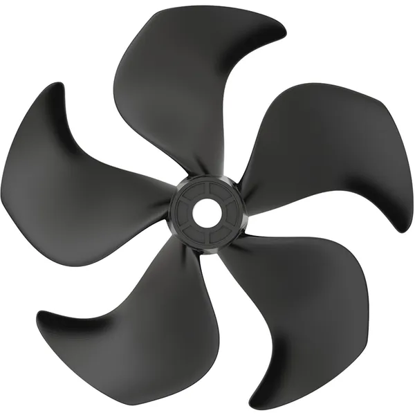 Sleipner Ø140 propell til SE50 / SX35 / SX50 baugpropeller