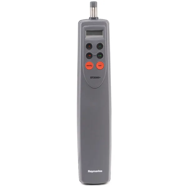 Raymarine autopilot ST1000+ Rorkult