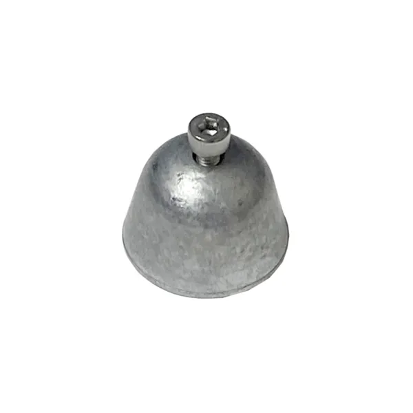Sleipner Engbo Anode Sink-sett XF60SR/XF60VR/XF60V+BP/SP600