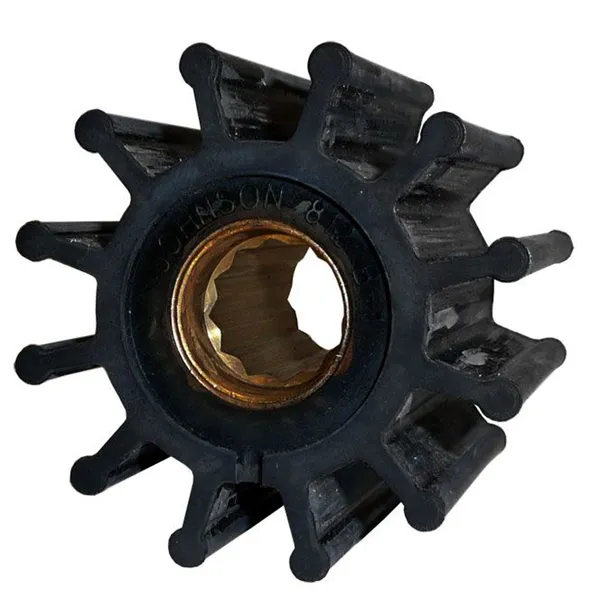 Orbitrade Impeller Yanmar 6LP
