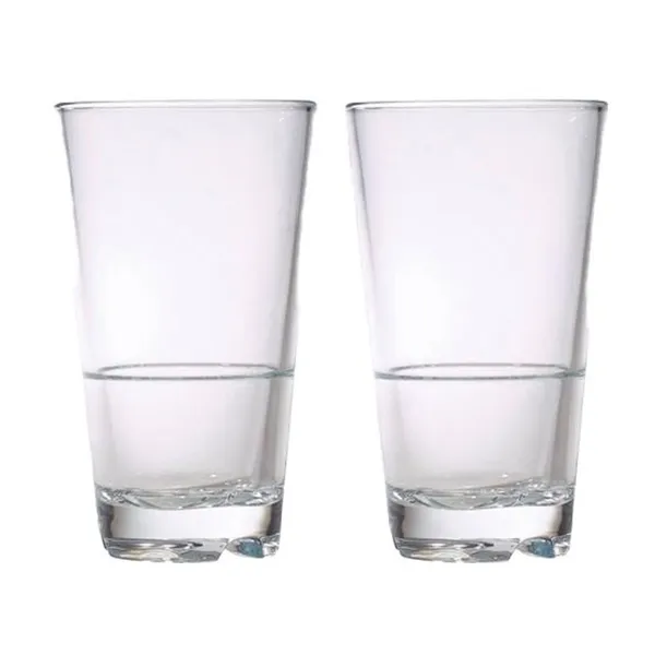 Saphere Drinkglass 2pk
