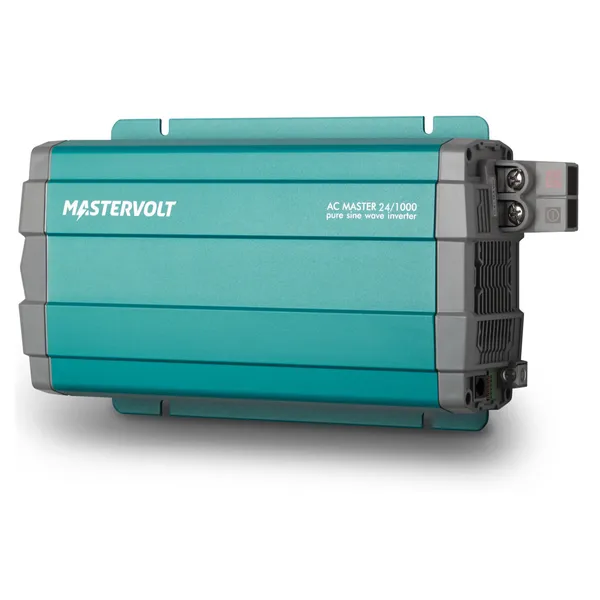 Mastervolt AC Master 24V 1000W inverter