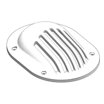 Trudesign sil til 1 1/2" og 2" skroggjennomføringer