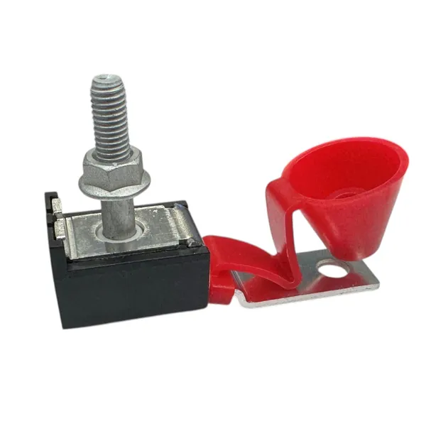 Pro Supply Sikringsholder Cube 300A