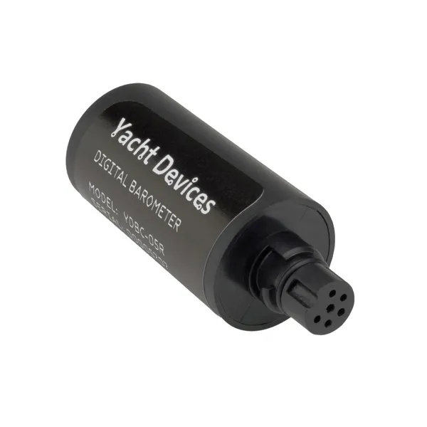Yacht Devices YDBC-05R NMEA2000-barometer (SeatalkNG)