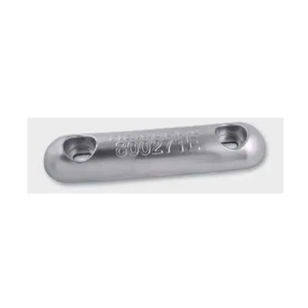 Nautical Anodes Skroganode i sink 4kg