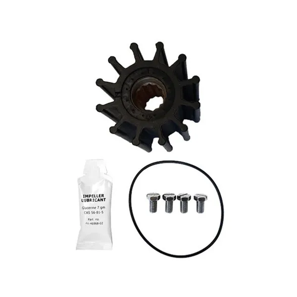Yanmar Impeller Kit 119773-42640 (6LP/6LPA)