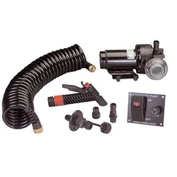 Johnson Pump Spylesett 5bar 12V