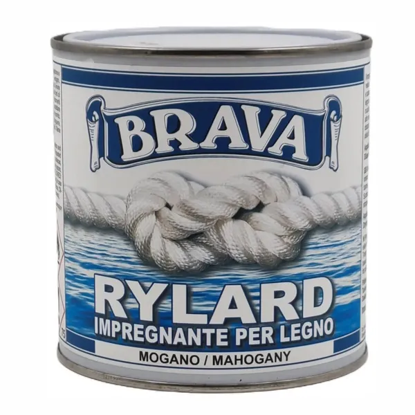 Rylard Mahognybeis, 0,75l