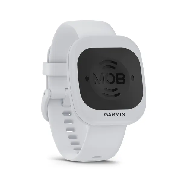 Garmin MOB-tagg til OnBoard System – Hvit