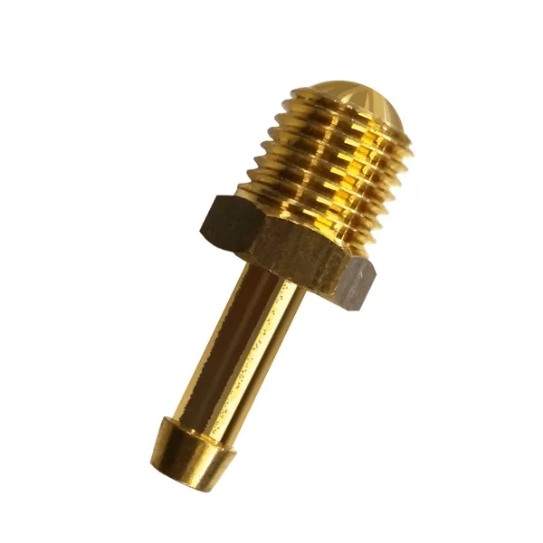 CAV Nippel 1/2"-20 8mm slange