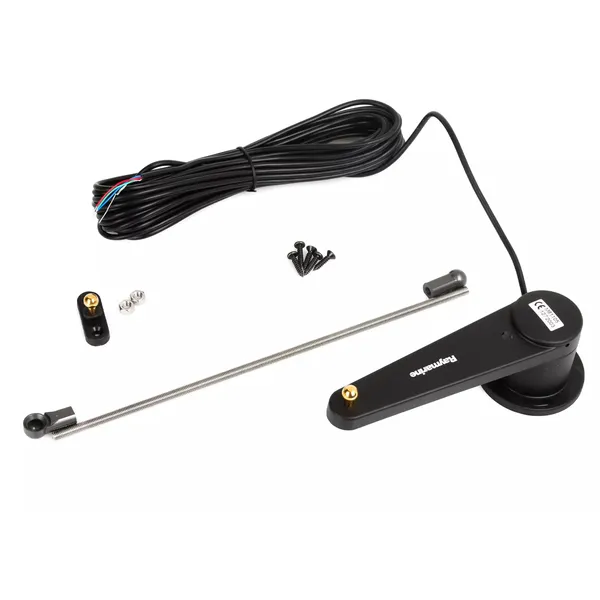 Raymarine roterende rorgiver