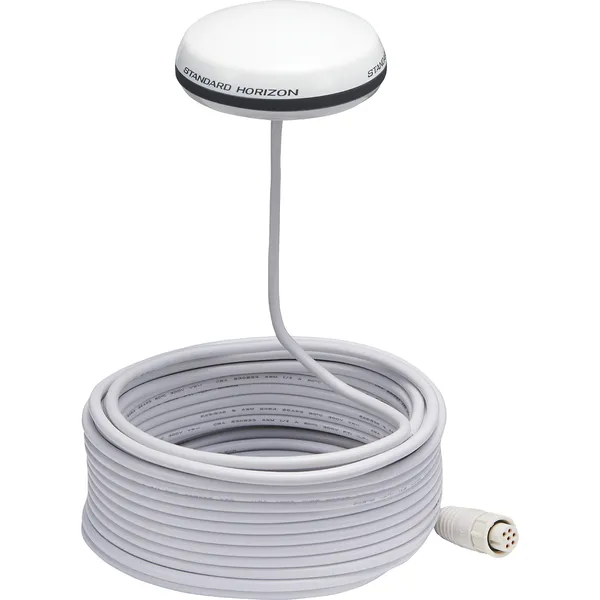 Standard Horizon SCU-31 GPS-antenne NMEA0183