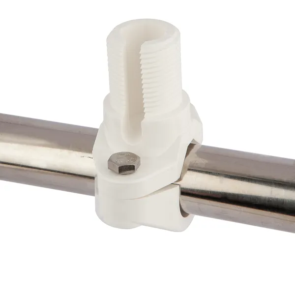 Glomex RA175 1" antennefeste