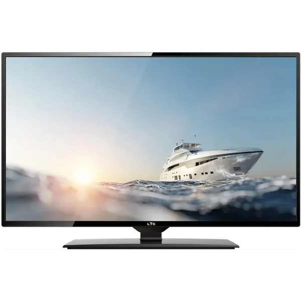 LTC Smart TV 32" LED 10-30V