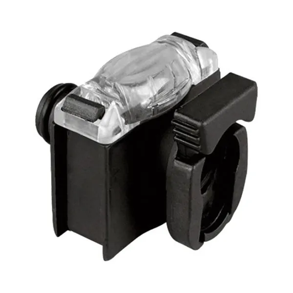 Seaflo Filter 3/4" hurtigkobling han/hun for 35/41/43/52/53