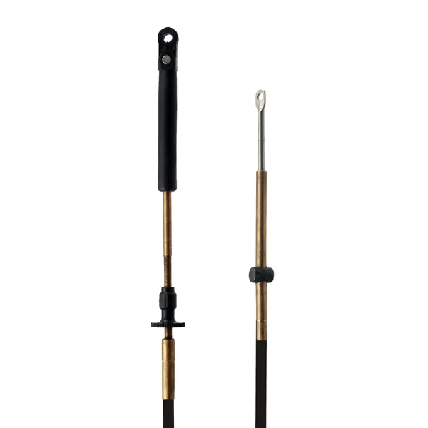 Multiflex EC-014 kontrollkabel (C14)