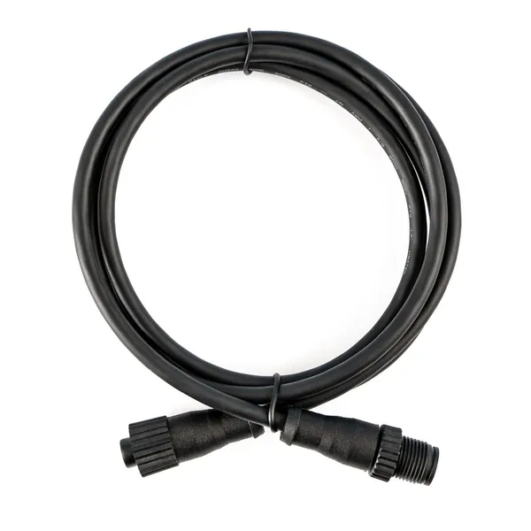 Sensar Marine forlengeseskabel I/O til batteri, 1,5 meter