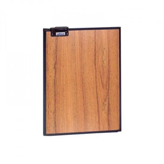 Dørfront i teak for Isotherm Cruise 130L