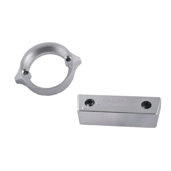 Anode Concept Anodesett Sink Volvo Penta 290DP
