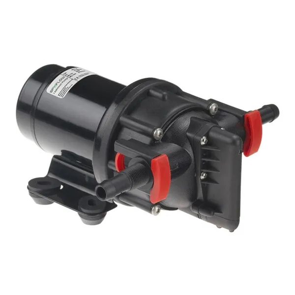 Johnson Pump Trykkvannspumpe Aqua Jet WPS 11 liter/24V