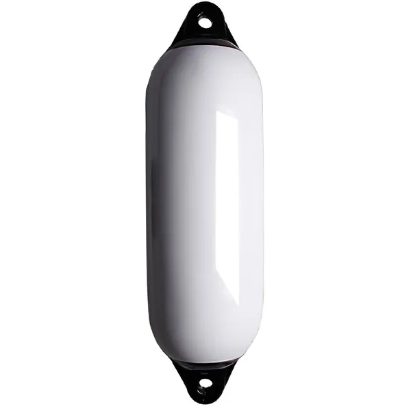Majoni Ecofender 19x68 hvit