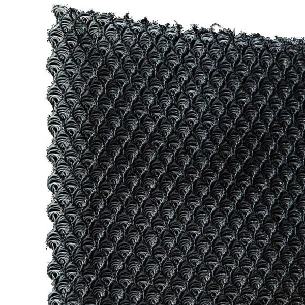Meluton Køyeunderlag 200 x 80cm x 10mm