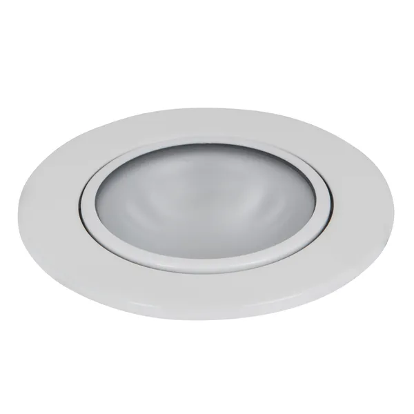 Quick Nikita 85mm LED downlight (hvit)