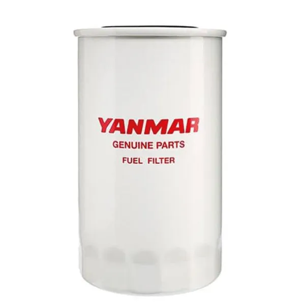 Yanmar Drivstoffilter 129A00-55810 (4JH..)