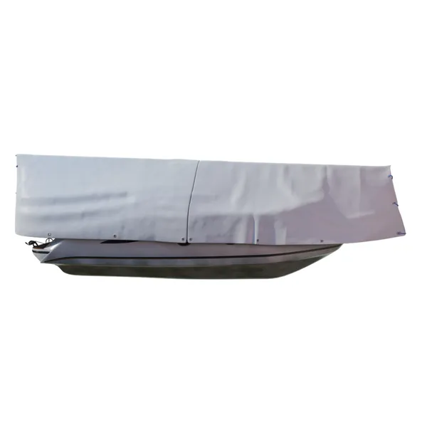Norena Custom Light Opplagspresenning 8x12m 550g