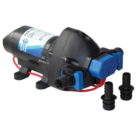 Jabsco Par-Max 2,9 WPS 11 Liter/min. 12volt