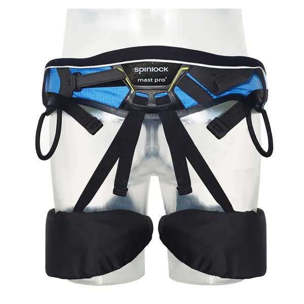 Spinlock Mast Pro klatresele